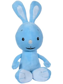 Pluchen figuur 