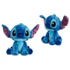 Pluchen figuur "Stitch" - vanaf de geboorte