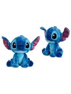 Pluchen figuur "Stitch" - vanaf de geboorte