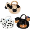 Pluchen hond in de handtas "Plush" - vanaf 18 maanden (verrassingsproduct)