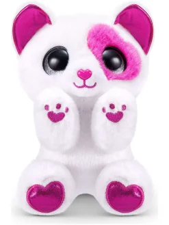 Pluchen knuffel "Liebe" (verrassingsprodukt) - vanaf 3 jaar