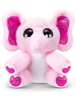 Pluchen knuffel 
