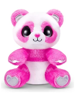 Pluchen knuffel 