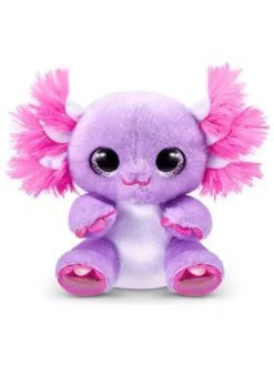 Pluchen knuffel "Original" (verrassingsprodukt) - vanaf 3 jaar