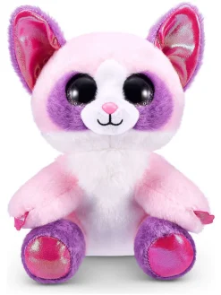 Pluchen knuffel 