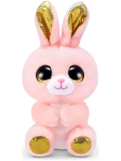 Pluchen knuffel 