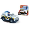 Politieauto "Sam" met figuur - vanaf 3 jaar