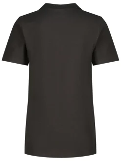 Poloshirt antraciet