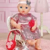 Pop "Deluxe Glamour" - vanaf 3 jaar