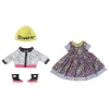 Pop "Deluxe Style" - vanaf 3 jaar