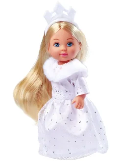 Pop "Evi Dream Princess" - vanaf 3 jaar