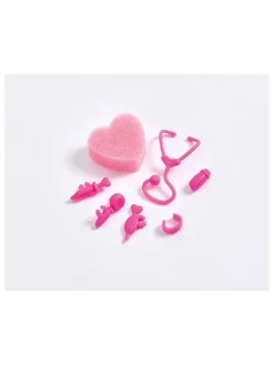 Pop "Evi - Get Well" - vanaf 3 jaar