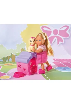 Pop "Evi - hondenhok" - vanaf 3 jaar