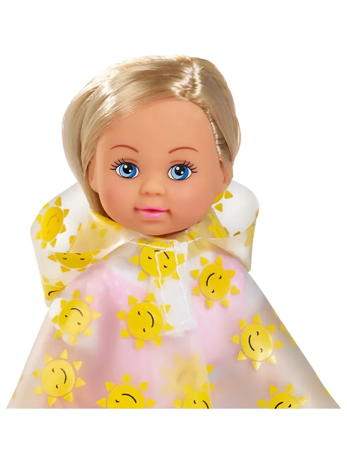 Pop "Evi Rainy Walk" - vanaf 3 jaar