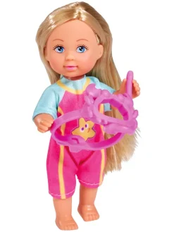 Pop "Evi Sea Fun" - vanaf 3 jaar