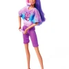 Pop "Gamer Girl" met accessoires - vanaf 3 jaar