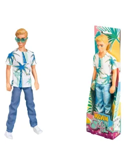 Pop "Kevin" - vanaf 3 jaar