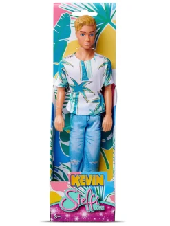 Pop "Kevin" - vanaf 3 jaar