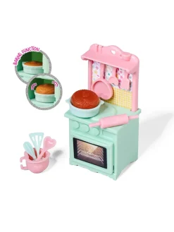 Pop "Kitchen-Set" - vanaf 3 jaar