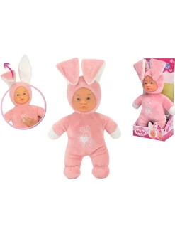 Pop "Laura Funny Bunny" - vanaf 12 maanden