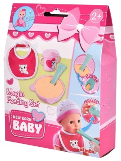 Pop "Magische Voerset" - vanaf 2 jaar