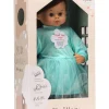 Pop met outfit - vanaf 3 jaar