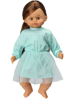 Pop met outfit - vanaf 3 jaar