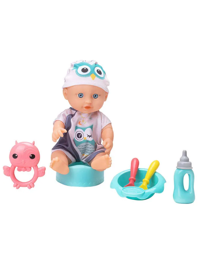 Pop "Noah" - vanaf 3 jaar