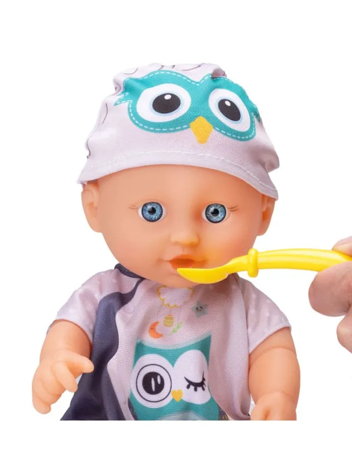 Pop "Noah" - vanaf 3 jaar