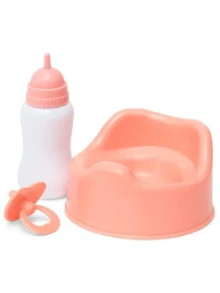 Poppenaccessoireset - vanaf 12 jaar