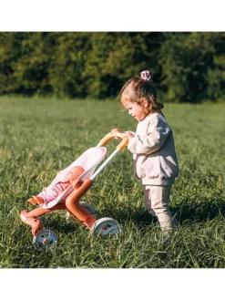 Poppenbuggy - vanaf 2 jaar