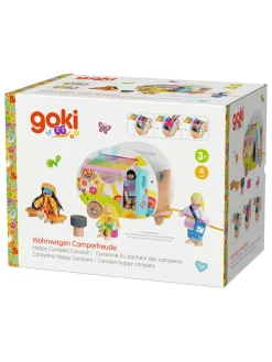 Poppencamper 