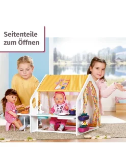 Poppenhuis