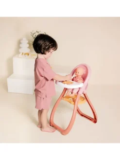 Poppenkinderstoel - vanaf 18 jaar