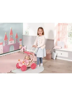 Poppenkoets "Baby Annabell - Little Sweet" - vanaf 3 jaar