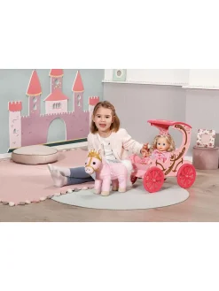 Poppenkoets "Baby Annabell - Little Sweet" - vanaf 3 jaar
