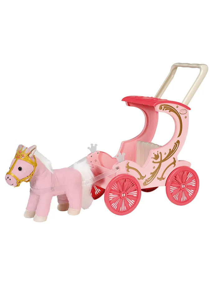Poppenkoets "Baby Annabell - Little Sweet" - vanaf 3 jaar