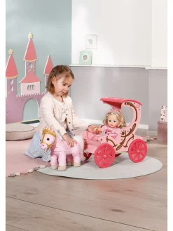 Poppenkoets