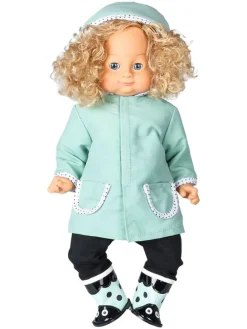 Poppenlaarzen - vanaf 3 jaar
