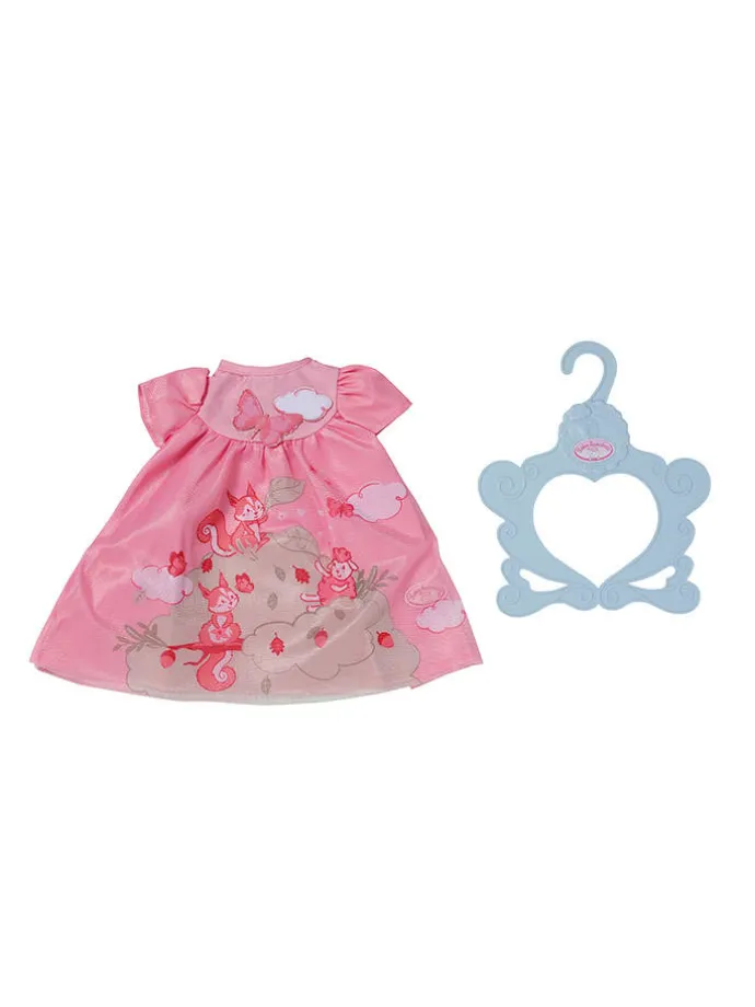 Poppenoutfit "Baby Annabell'' - vanaf 3 jaar