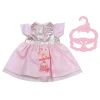 Poppenoutfit "Baby Annabell'' - vanaf 3 jaar