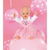 Poppenoutfit "BABY born Häschenkleid" - vanaf 2 jaar