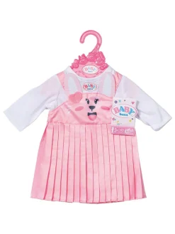 Poppenoutfit "BABY born Häschenkleid" - vanaf 2 jaar
