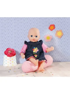 Poppenoutfit 