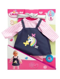 Poppenoutfit 