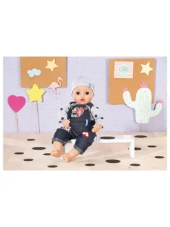 Poppenoutfit - vanaf 3 jaar