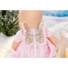 Poppenoutfit - vanaf 3 jaar