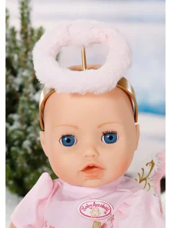 Poppenoutfit - vanaf 3 jaar