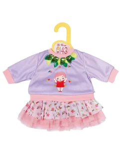 Poppenoutfit - vanaf 3 jaar