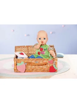 Poppenoutfit - vanaf 3 jaar